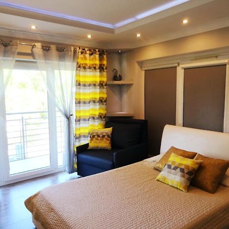 Na Grobli 123 Apartment วรอตซวาฟ ภายนอก รูปภาพ