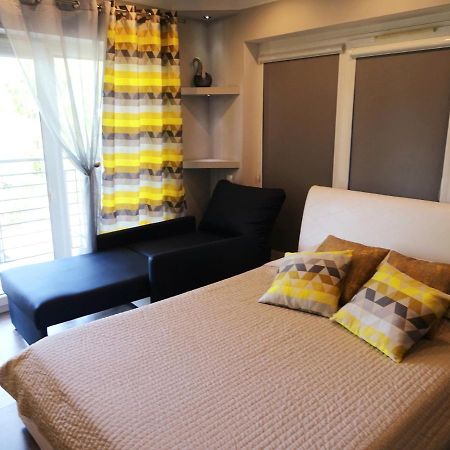 Na Grobli 123 Apartment วรอตซวาฟ ภายนอก รูปภาพ
