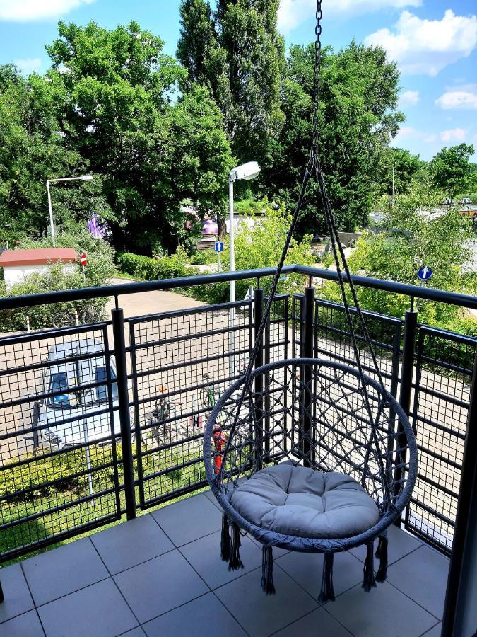Na Grobli 123 Apartment วรอตซวาฟ ภายนอก รูปภาพ