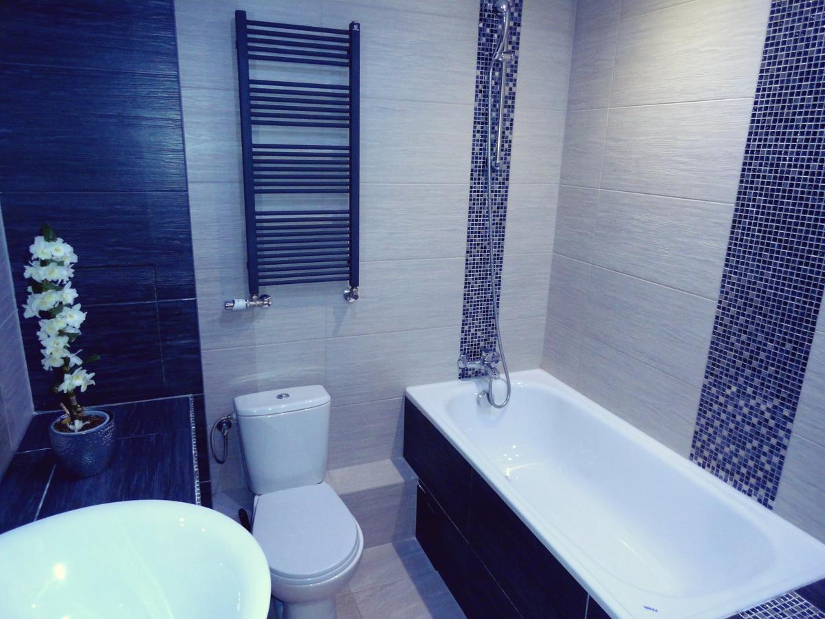 Na Grobli 123 Apartment วรอตซวาฟ ภายนอก รูปภาพ