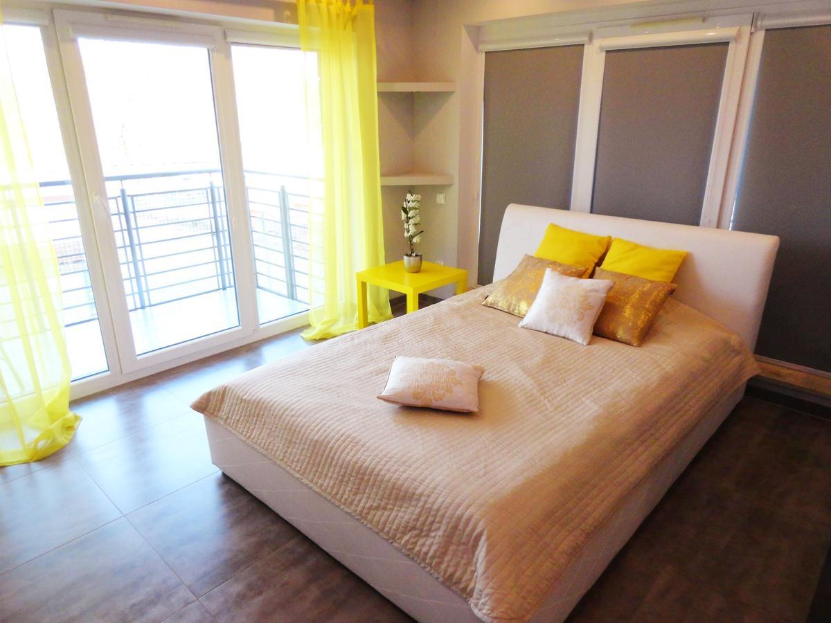 Na Grobli 123 Apartment วรอตซวาฟ ภายนอก รูปภาพ