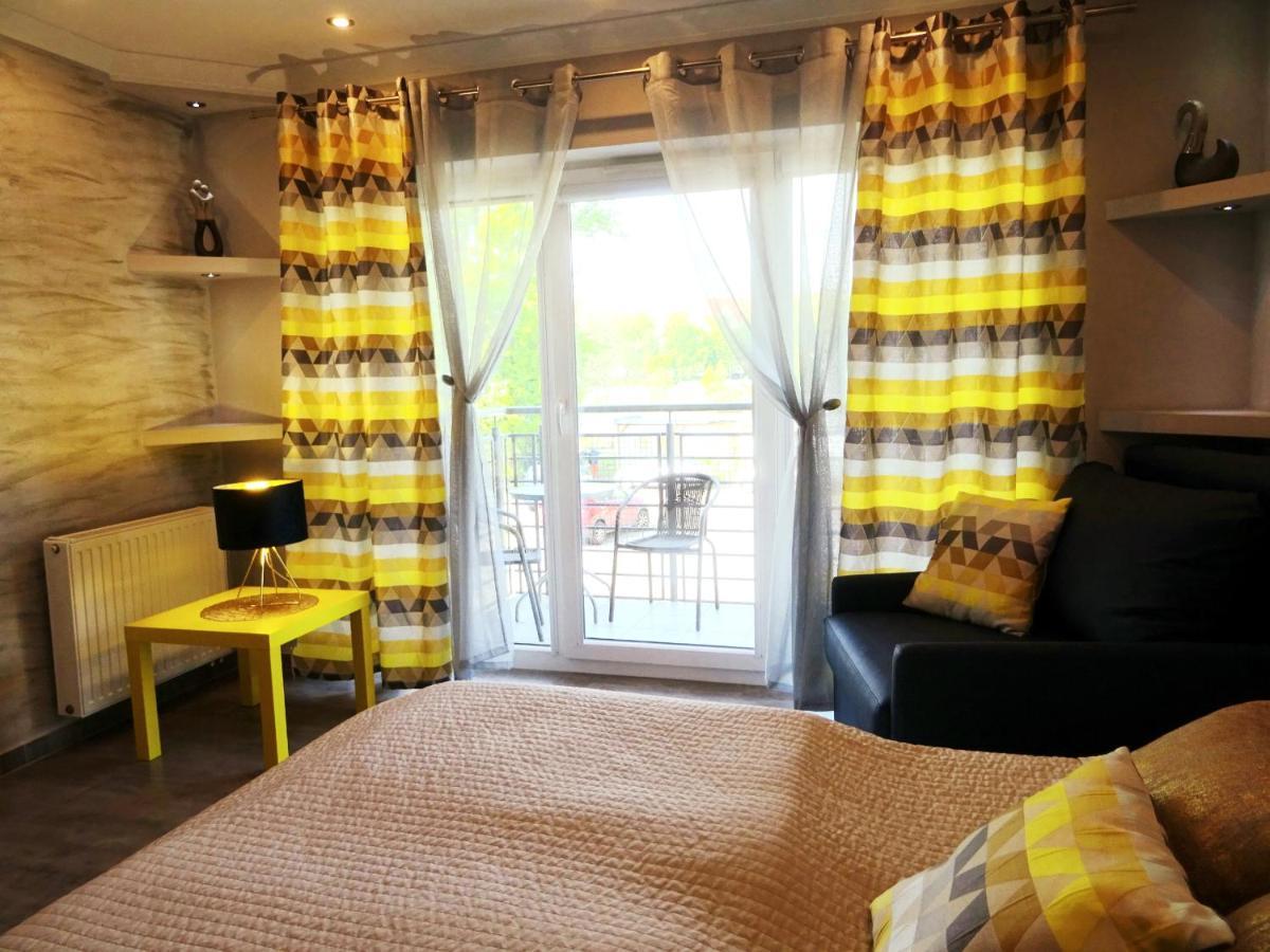 Na Grobli 123 Apartment วรอตซวาฟ ภายนอก รูปภาพ