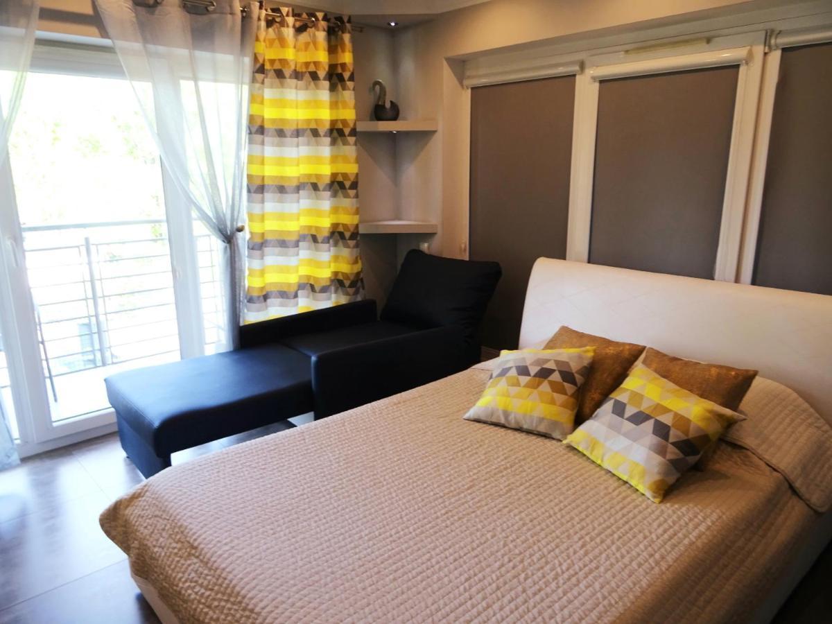 Na Grobli 123 Apartment วรอตซวาฟ ภายนอก รูปภาพ