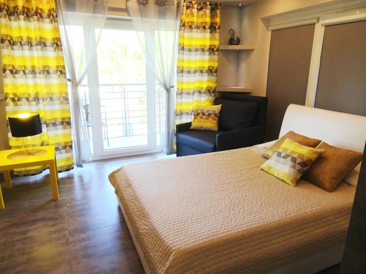 Na Grobli 123 Apartment วรอตซวาฟ ภายนอก รูปภาพ