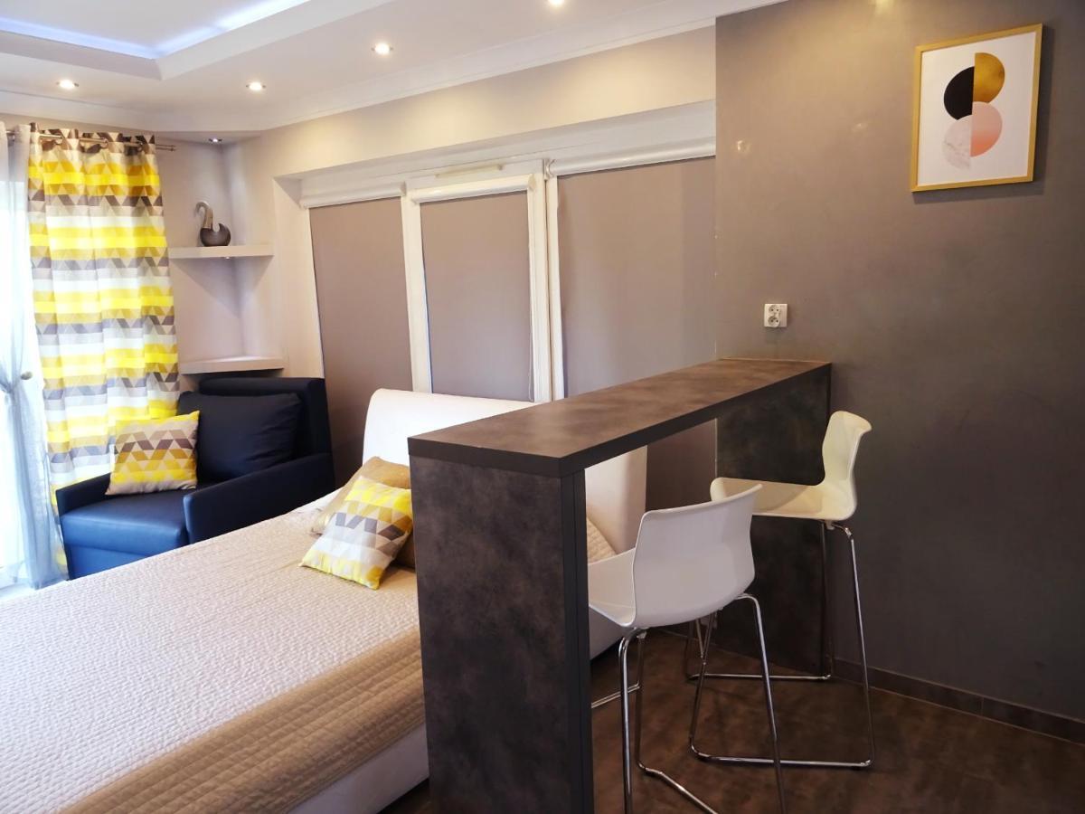 Na Grobli 123 Apartment วรอตซวาฟ ภายนอก รูปภาพ